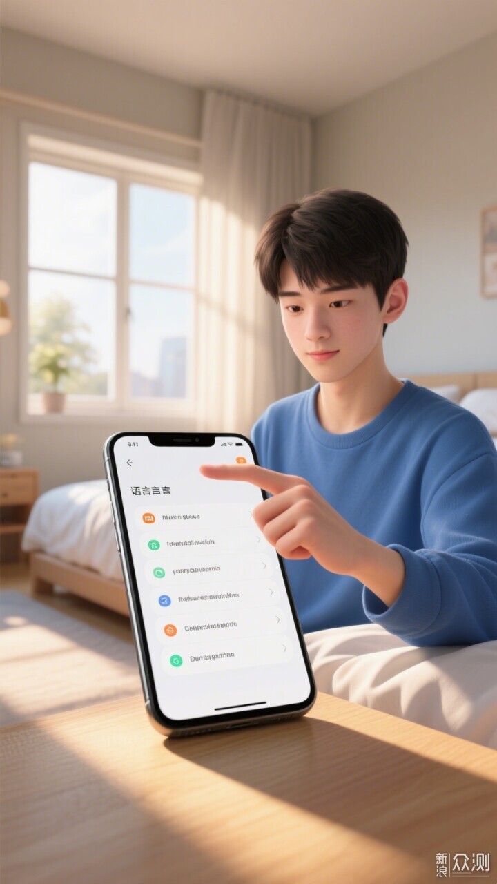 小米手机有哪些实用的“降温”小妙招？_新浪众测